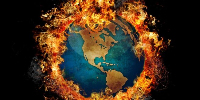 ONU alerta para calor extremo e pede preparação diante do El Niño