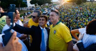O bolsonarismo não é conservador. É reacionário