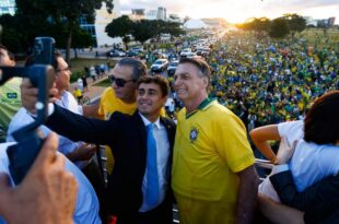 O bolsonarismo não é conservador. É reacionário