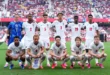 Materiais da seleção inglesa são furtados nos EUA antes da estreia na Copa