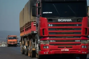 MP do frete trava sob pressão do agro e da indústria; caminhoneiros ameaçam parar