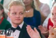 Filho de princesa da Noruega é condenado à prisão por estupros