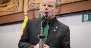 Aleac aprova projeto de Pedro Longo que indeniza familiares de vítimas do Instituto São José