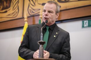 Aleac aprova projeto de Pedro Longo que indeniza familiares de vítimas do Instituto São José