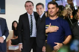 Como Bolsonaro, Paulo Guedes e Campos Neto transformaram fintechs em paraísos de lavagem de dinheiro para o CV e PCC
