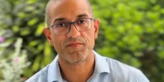 Chapa do PL vence eleição suplementar para o governo de Roraima com candidatura sub judice