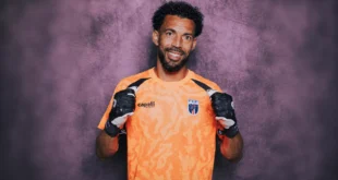 Conheça a história de Vozinha, o maior herói de Cabo Verde na Copa
