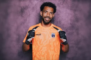 Conheça a história de Vozinha, o maior herói de Cabo Verde na Copa