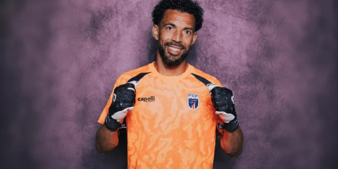 Conheça a história de Vozinha, o maior herói de Cabo Verde na Copa