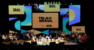 Tela Brasil: como acessar streaming gratuito lançado pelo governo Lula com mais de 550 obras