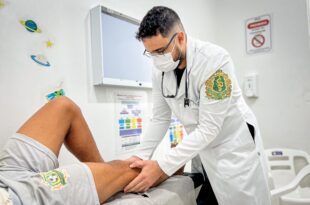 Estado prorroga por mais dois anos validade de processo seletivo da Saúde