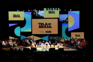 Tela Brasil: como acessar streaming gratuito lançado pelo governo Lula com mais de 550 obras