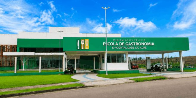 Com vagas em Rio Branco, Ieptec abre inscrições para cursos de hospedagem e turismo