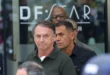 Arma de Bolsonaro: quem é o sargento “kid preto” flagrado com revólver de ex-presidente