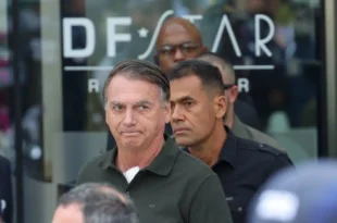 Arma de Bolsonaro: quem é o sargento “kid preto” flagrado com revólver de ex-presidente
