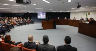 Unanimidade: STF condena Eduardo Bolsonaro por coação
