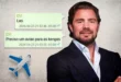PF intercepta mensagem em que Vorcaro pede “avião para as kengas” a operador
