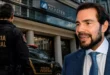 Não entra nem o Papa se não estiver na lista: orientou Vorcaro aos seguranças de evento com políticos em Lisboa