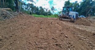 Governo inicia construção da 6ª ponte de Rio Branco