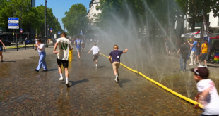 Por que o calor está matando milhares na Europa: o fracasso na luta contra a crise climática