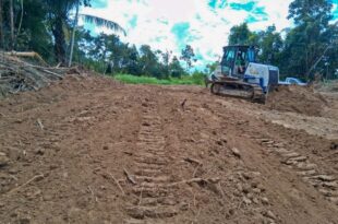 Governo inicia construção da 6ª ponte de Rio Branco