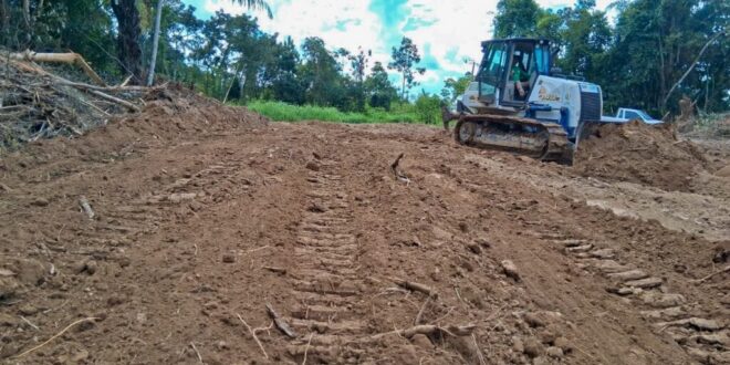 Governo inicia construção da 6ª ponte de Rio Branco
