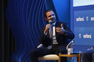 Chama-se “flaking” o mais novo crime de Vorcaro descoberto pela PF
