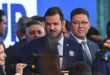 Vorcaro cita Rueda, presidente do União Brasil como peça-chave no caso Rioprevidência