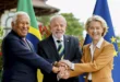 A escolha nunca foi tão fácil: de um lado o estadista Lula; de outro, a gangue Bolsonaro