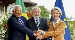 A escolha nunca foi tão fácil: de um lado o estadista Lula; de outro, a gangue Bolsonaro