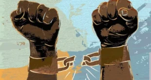 Colonialismo e escravidão são indissociáveis