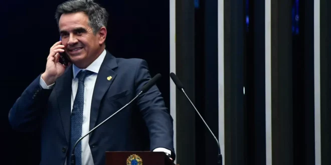 De Ciro, o Grande, a Ciro Nogueira: quando a ascensão se transforma em armadilha