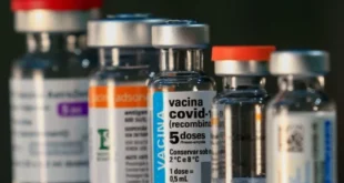 Vacina da Covid reduz risco de infarto e AVC em idosos, aponta estudo
