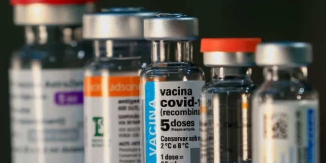 Vacina da Covid reduz risco de infarto e AVC em idosos, aponta estudo