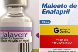 Anvisa suspende lote de medicamentos para hipertensão e câncer de mama