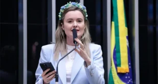 Era só o que faltava: bancada cristã quer que projeto contra misoginia proteja discurso de submissão da mulher