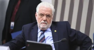 Jaques Wagner e ex-sócio de Vorcaro são alvos da PF em nova operação sobre o Master