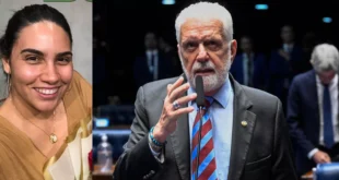 Empresa da nora de Jaques Wagner recebeu R$ 12 milhões do Master