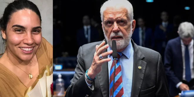 Empresa da nora de Jaques Wagner recebeu R$ 12 milhões do Master