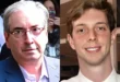 Ligação que faltava: filho de Eduardo Cunha dirige gestora ligada à Planner, corretora investigada no caso Master
