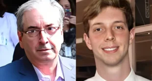Ligação que faltava: filho de Eduardo Cunha dirige gestora ligada à Planner, corretora investigada no caso Master
