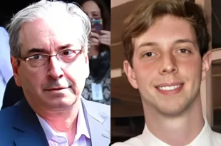 Ligação que faltava: filho de Eduardo Cunha dirige gestora ligada à Planner, corretora investigada no caso Master