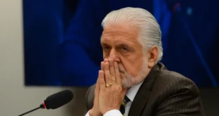 “Não dá para passar pano”, dizem líderes do PT sobre Jaques Wagner