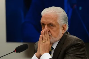 “Não dá para passar pano”, dizem líderes do PT sobre Jaques Wagner