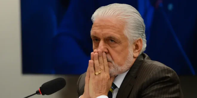“Não dá para passar pano”, dizem líderes do PT sobre Jaques Wagner