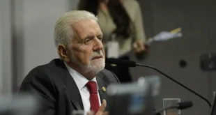 Jaques Wagner defendeu emenda que beneficiaria Banco Master em empréstimos consignados, diz PF