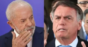 PF livre sob Lula: Bolsonaro afastou ou puniu quase 20 delegados durante investigações