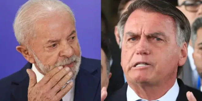 PF livre sob Lula: Bolsonaro afastou ou puniu quase 20 delegados durante investigações