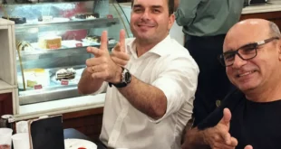 Milicianos aderem ao CV para tomar Rio das Pedras, onde ex-assessor de Flávio Bolsonaro se escondeu