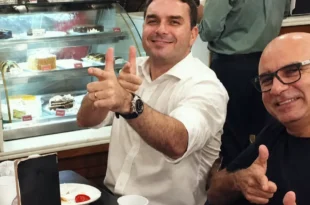 Milicianos aderem ao CV para tomar Rio das Pedras, onde ex-assessor de Flávio Bolsonaro se escondeu
